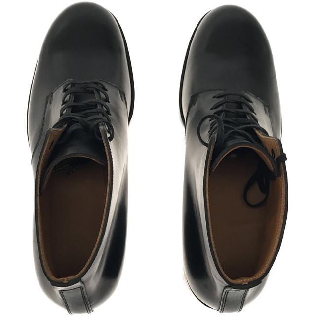 新品】 forme / フォルメ | ff 107 7 hole boots Class(馬革 新品】 forme / フォルメ | ff 107 7 hole boots Class(馬革