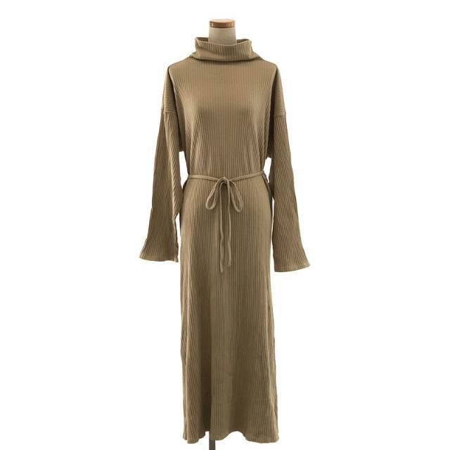 ヒート barerange LHASA KAFTAN ワンピース - violaoonlinepro.com.br