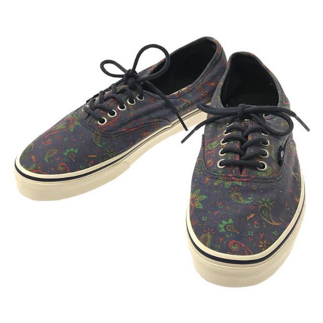 女性に人気! 《#フィット感》 VANS バンズヴァンズ / USA企画 ック