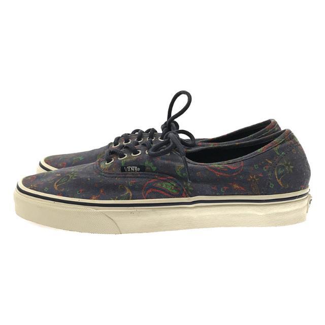 女性に人気! 《#フィット感》 VANS バンズヴァンズ / USA企画 ック