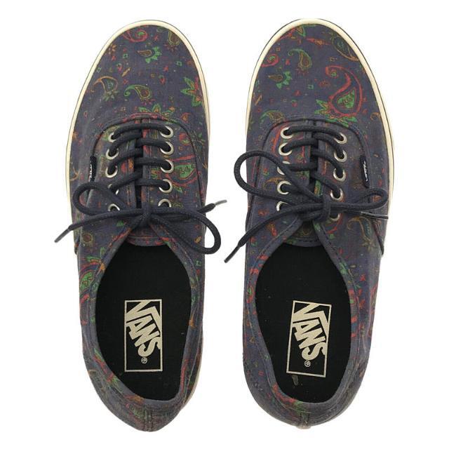 女性に人気! 《#フィット感》 VANS バンズヴァンズ / USA企画 ック