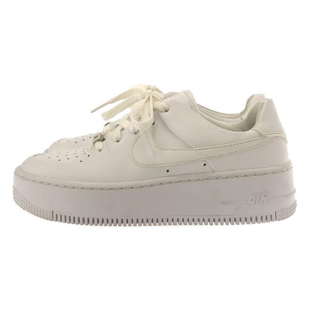 NIKE - 【美品】 NIKE / ナイキ | WMNS AIR FORCE 1 SAGE LOW AR5339