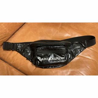 SAINT LAURENT(ボディーバッグ)のフリマアイテム一覧 SAINT LAURENT(ボディーバッグ)のフリマアイテム一覧