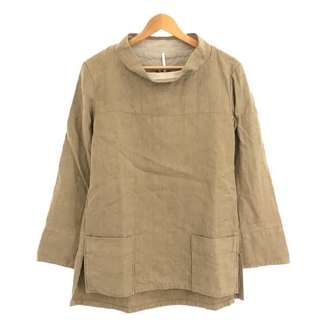 美品】 sus-sous / シュス | Fisherman's Smock ハイネック