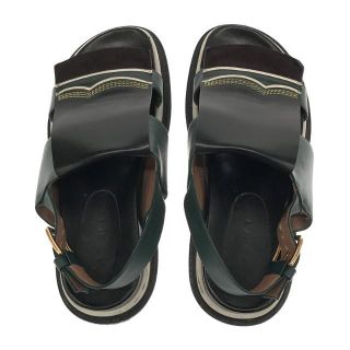 マルニ タッセル サンダル(レディース)の通販 9点 | Marniのレディース