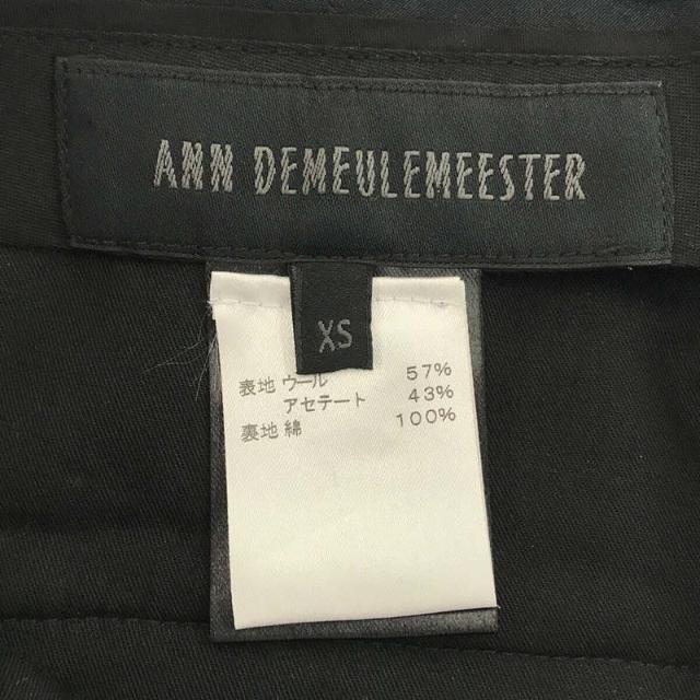 Ann Demeulemeester - ANN DEMEULEMEESTER / アンドゥムルメステール