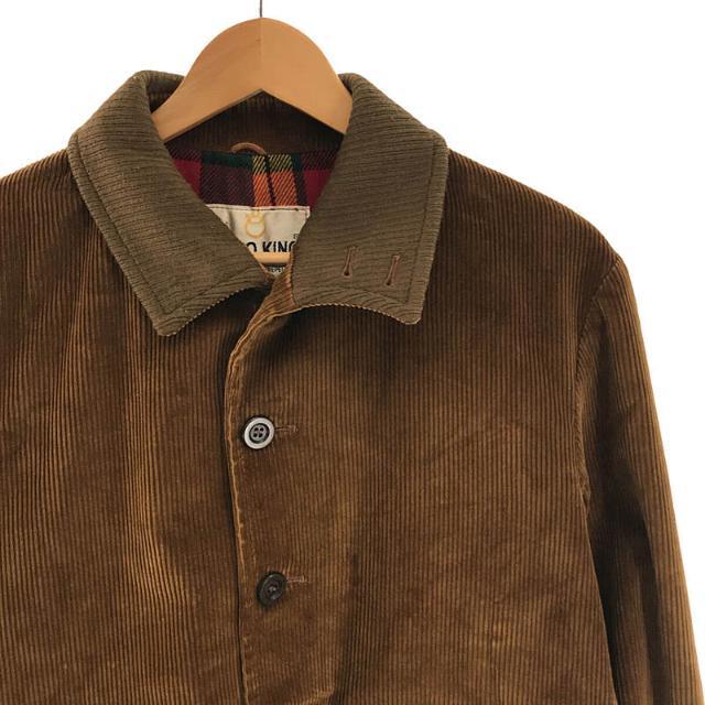 VINTAGE / ヴィンテージ古着 | 1960s | 60s ZERO KING VINTAGE / ヴィンテージ古着 | 1960s | 60s ZERO KING