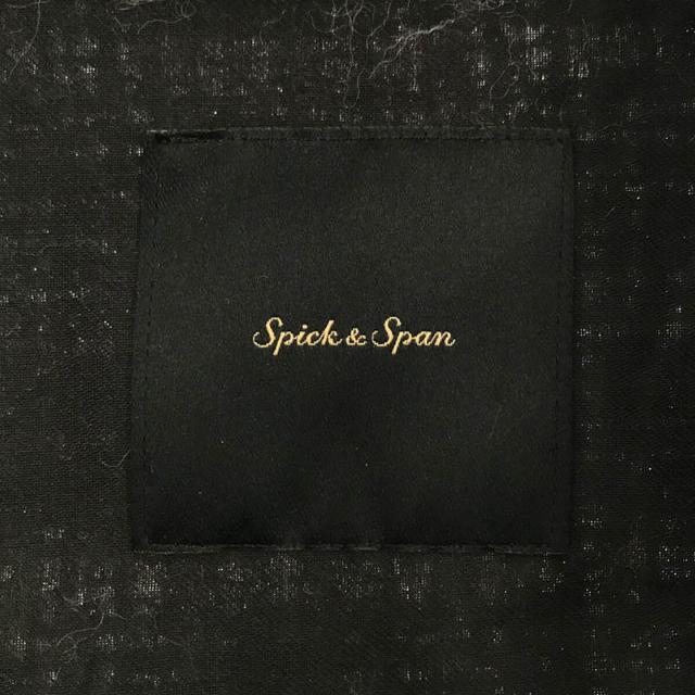 Spick & Span - 【美品】 Spick and Span / スピックアンドスパン