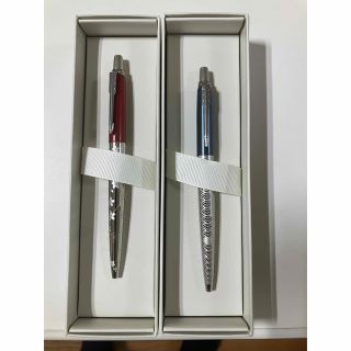 パーカー(Parker)のパーカー　ジョッター　ボールペン　ジャパンビューティー　2本セット(ペン/マーカー)