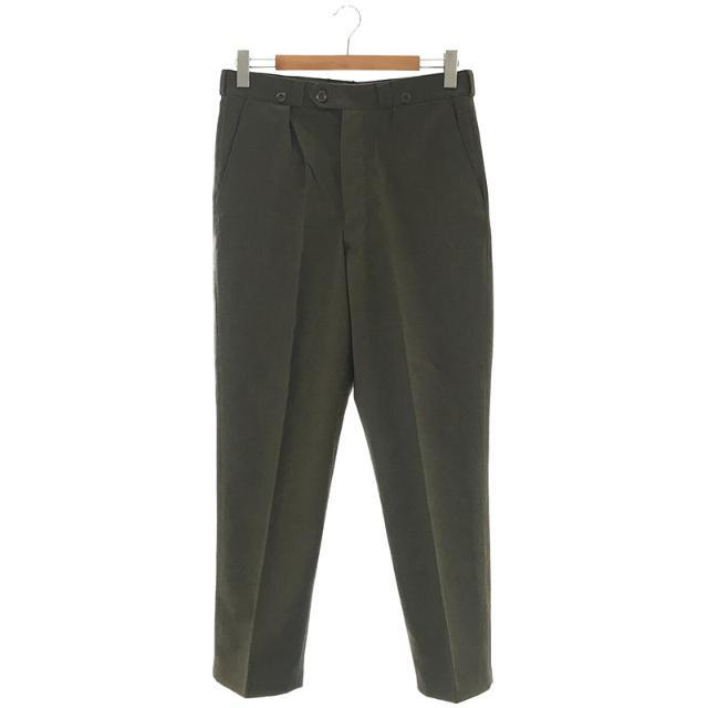 VINTAGE / ヴィンテージ古着 | 1960s | 60s BELGIAN ARMY VINTAGE / ヴィンテージ古着 | 1960s | 60s BELGIAN ARMY