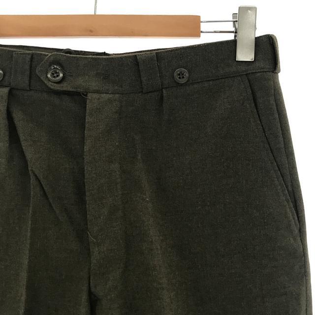 VINTAGE / ヴィンテージ古着 | 1960s | 60s BELGIAN ARMY VINTAGE / ヴィンテージ古着 | 1960s | 60s BELGIAN ARMY