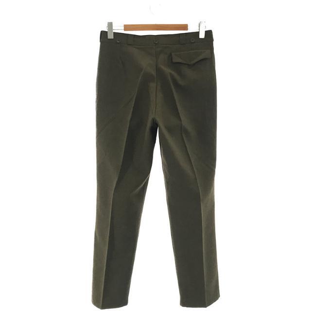 VINTAGE / ヴィンテージ古着 | 1960s | 60s BELGIAN ARMY VINTAGE / ヴィンテージ古着 | 1960s | 60s BELGIAN ARMY