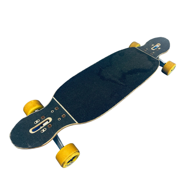 ORIGINAL APEX LONGBOARD DECK-