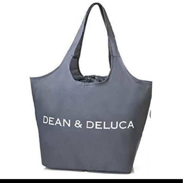 DEAN&DELUCA レジカゴバッグのみ レディースのバッグ(エコバッグ)の商品写真