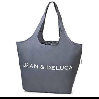 DEAN&DELUCA レジカゴバッグのみ(エコバッグ)