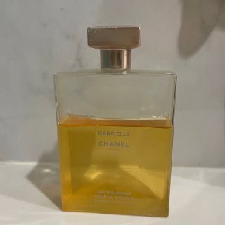 シャネル(CHANEL)のガブリエル シャネル シャワージェル(ボディソープ/石鹸)