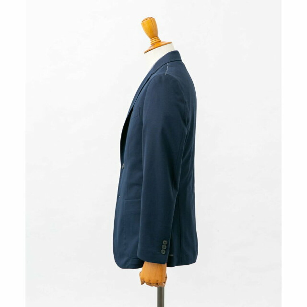 URBAN RESEARCH DOORS - 【NAVY】【48】『速乾』LIFE STYLE TAILOR