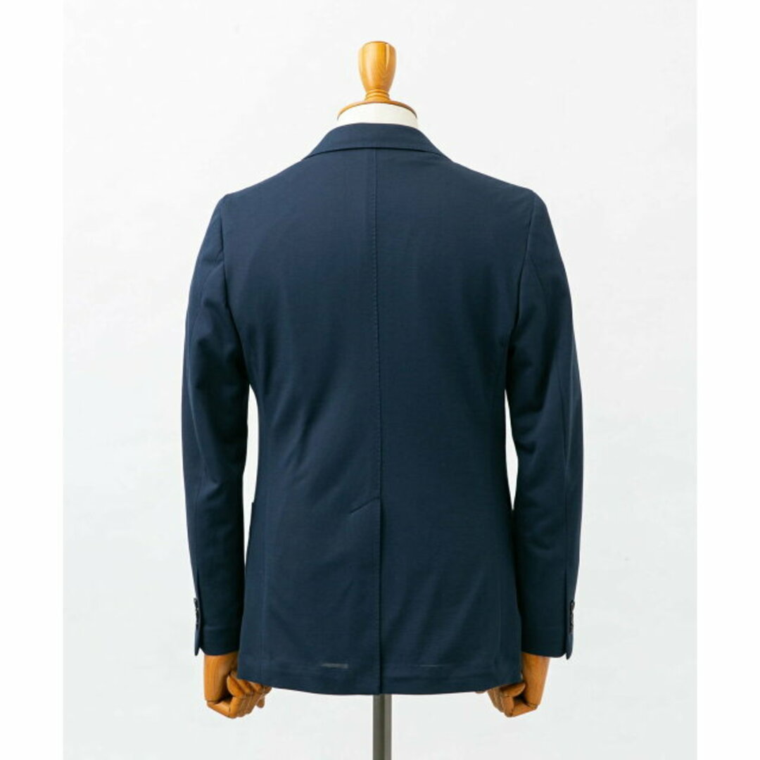 URBAN RESEARCH DOORS - 【NAVY】【48】『速乾』LIFE STYLE TAILOR