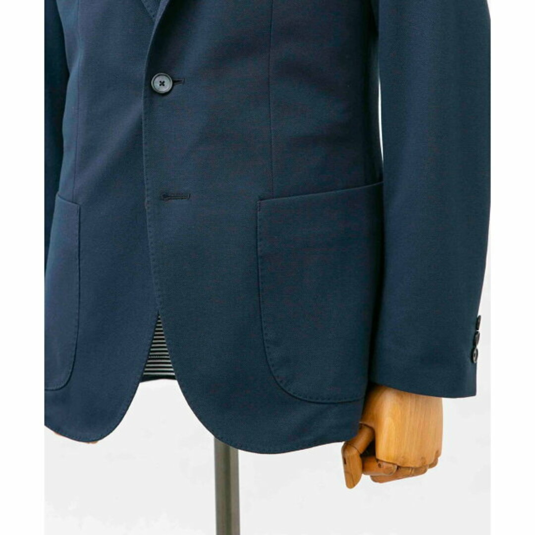 URBAN RESEARCH DOORS - 【NAVY】【48】『速乾』LIFE STYLE TAILOR