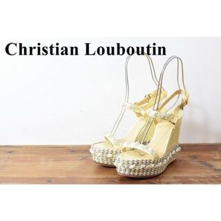 クリスチャンルブタン(Christian Louboutin)のAL AP0026 高級 Christian Louboutin(ハイヒール/パンプス)