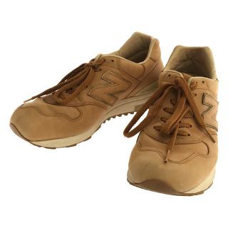 New Balance / ニューバランス | × BEAUTY&YOUTH UNITED
