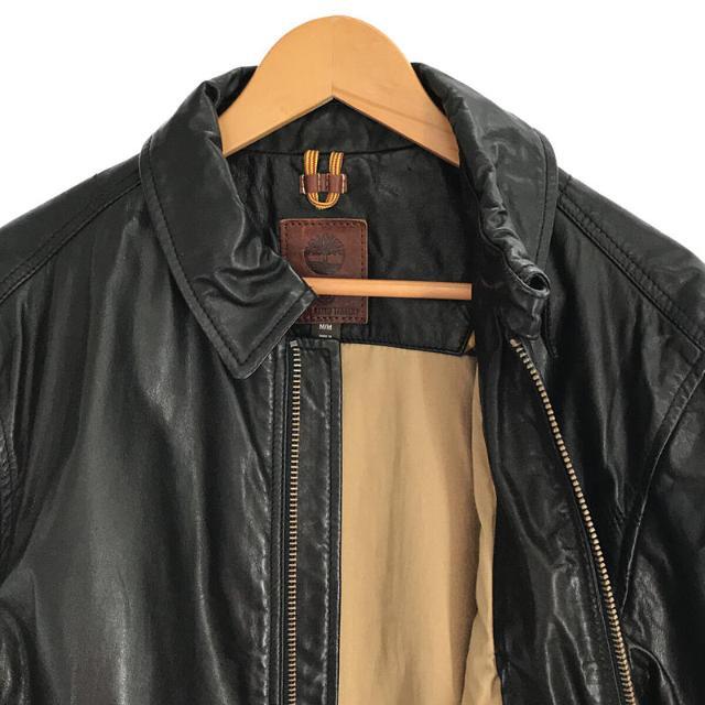 Timberland - TIMBERLAND / ティンバーランド | カウレザー Timberland - TIMBERLAND / ティンバーランド | カウレザー