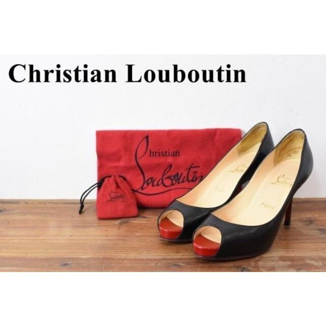 AL AP0008 Christian Louboutin クリスチャンルブタン