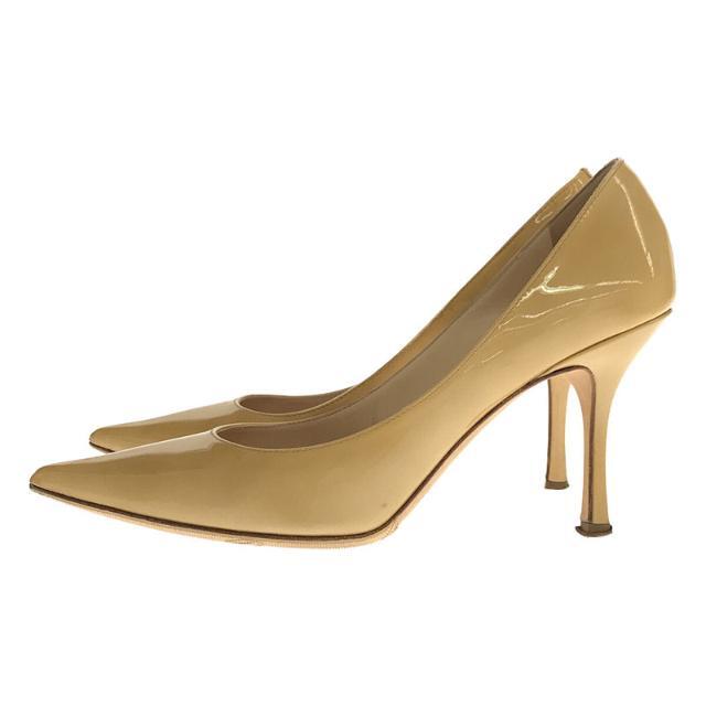 JIMMY CHOO - 【美品】 JIMMY CHOO / ジミーチュウ | エナメル