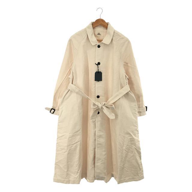 新品】 OUTIL / ウティ | MANTEAU UZES モールスキンコート | 0 新品】 OUTIL / ウティ | MANTEAU UZES モールスキンコート | 0
