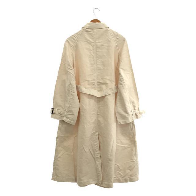 新品】 OUTIL / ウティ | MANTEAU UZES モールスキンコート | 0 新品】 OUTIL / ウティ | MANTEAU UZES モールスキンコート | 0
