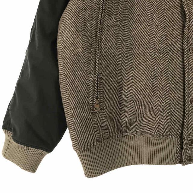 美品】 THE NORTH FACE PURPLE LABEL / ザノースフェイス 美品】 THE NORTH FACE PURPLE LABEL / ザノースフェイス
