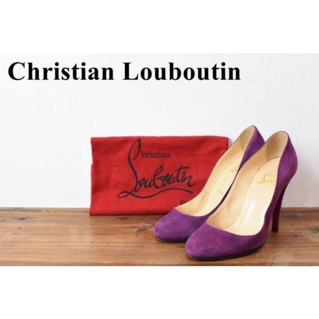 Christian Louboutin - AL AP0013 Christian Louboutin クリスチャン