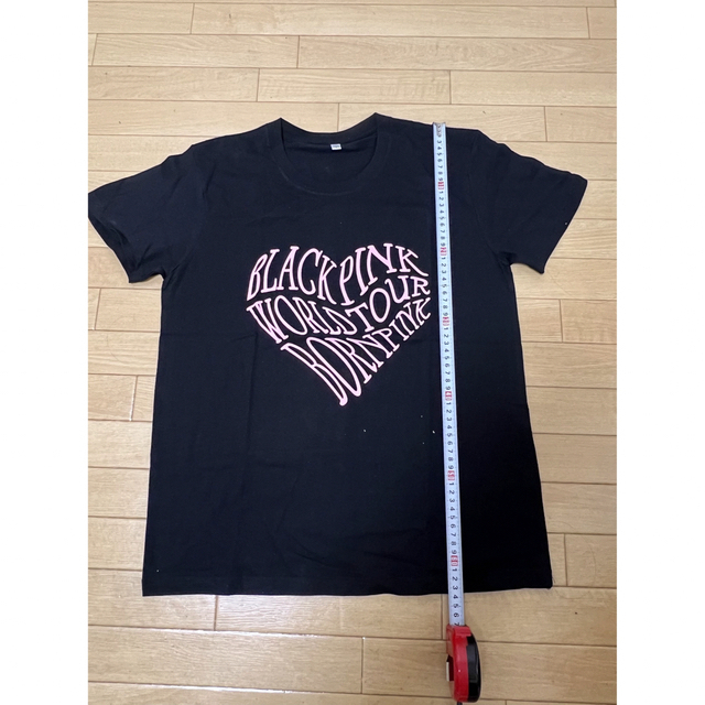 BlackPink/BornPink Tシャツ