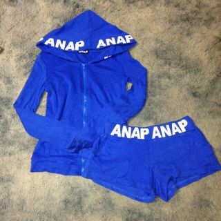 アナップ(ANAP)のANAP♥️セットアップ(その他)