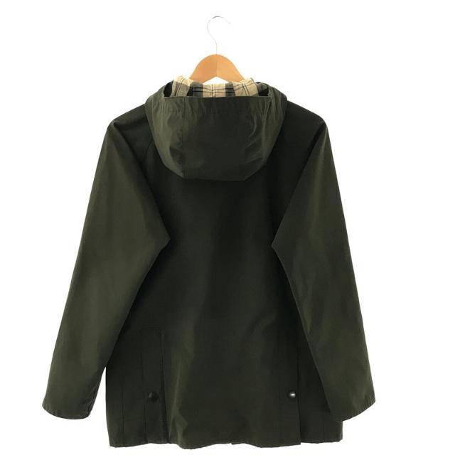 Barbour - Barbour / バブアー | SL BEDALE HOODED ビデイル フーディ ...