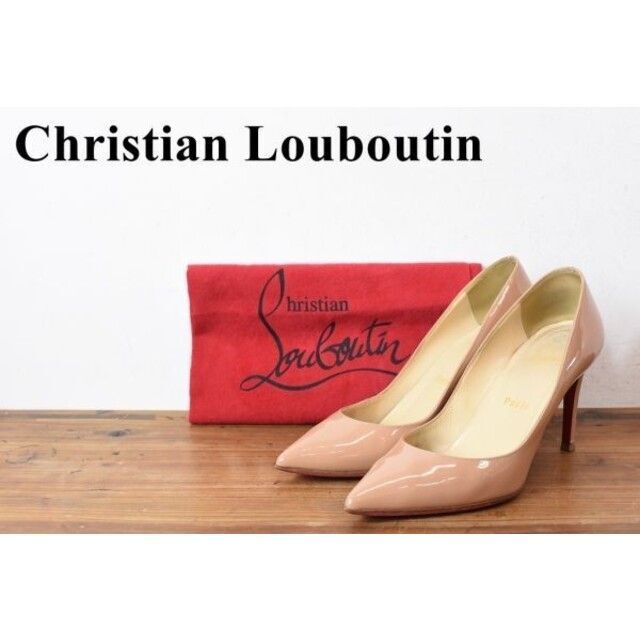 AL AP0016 Christian Louboutin クリスチャンルブタン-