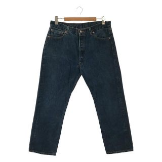 リーバイス(Levi's)のLevi's / リーバイス | 501 ハイチ製 5P ストレート デニム パンツ | W38 L32 | インディゴ | メンズ(その他)