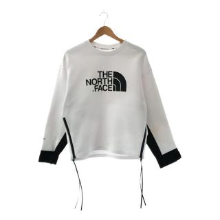 THE NORTH FACE × HYKE Tec Big Tee