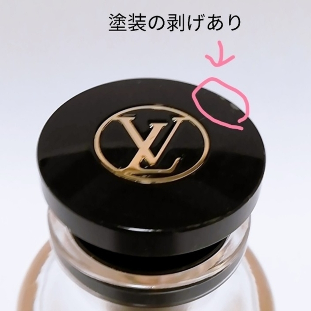 ルイ・ヴィトン ルージュ・スレーヴ オードゥパルファン100ml 香水