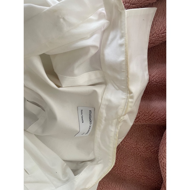 YOKE SATNDARD JOURNAL Cotton Shirts 5