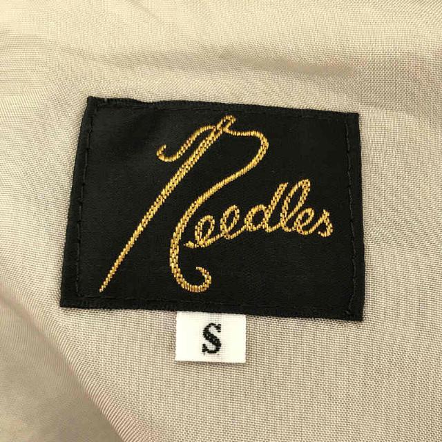 Needles - 【美品】 Needles / ニードルス | S.C. Sir Coat Needles - 【美品】 Needles / ニードルス | S.C. Sir Coat