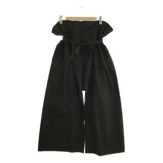 エンジニアードガーメンツ(Engineered Garments)の【新品】  Engineered Garments / エンジニアドガーメンツ | ARKNETS 別注  / Fisherman Pant Duracloth Poplin フィッシャーマンパンツ | フリー | ブラック | メンズ(その他)