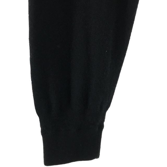 MAISON CARREE / メゾン カレ | CASHMERE BASIC BOYFRIEND PANTS MAISON CARREE / メゾン カレ | CASHMERE BASIC BOYFRIEND PANTS