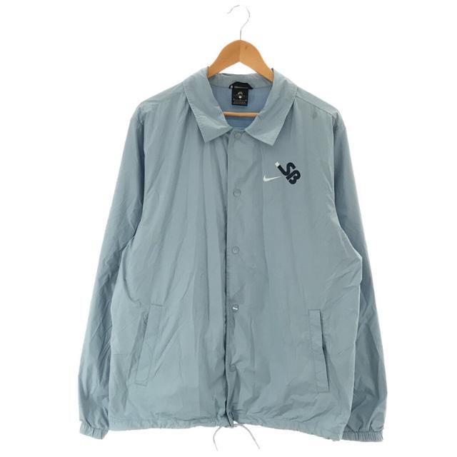 NIKE - NIKE / ナイキ | SB バック プリント シールド コーチ