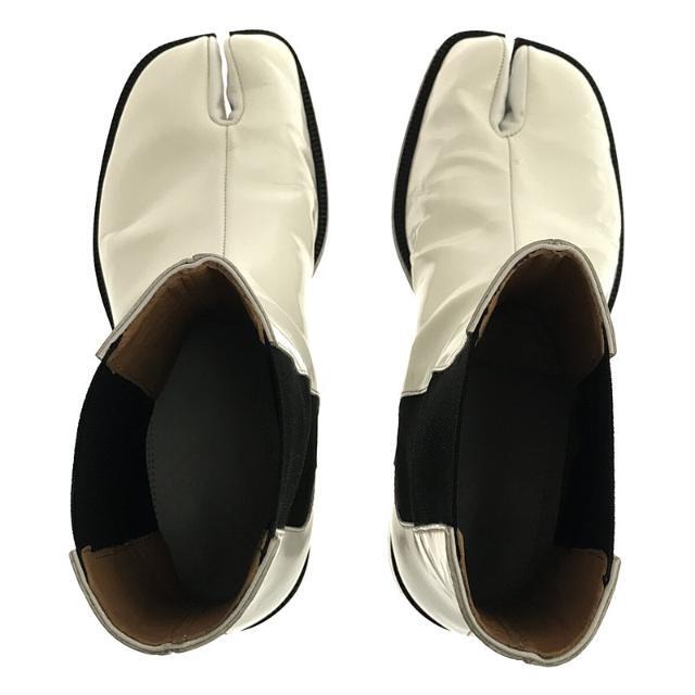 Maison Margiela / メゾンマルジェラ | TABI BOOT S58WU0275 タビ