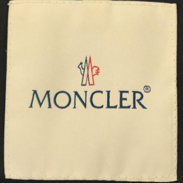 MONCLER - MONCLER / モンクレール | ARC GIUBBOTTO ARC JACKET MONCLER - MONCLER / モンクレール | ARC GIUBBOTTO ARC JACKET