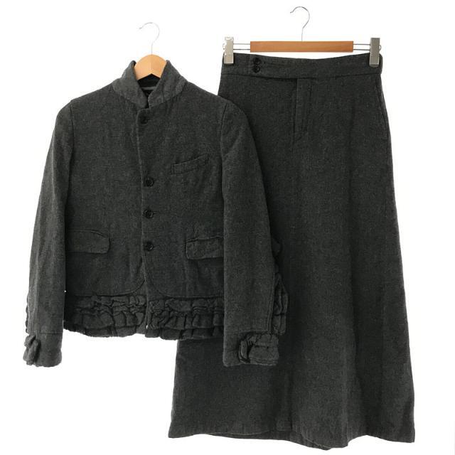 COMME des GARCONS - COMME des GARCONS / コムデギャルソン COMME des GARCONS - COMME des GARCONS / コムデギャルソン