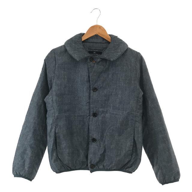 45R - 【美品】 45r / フォーティファイブアール | ナイロン デニム