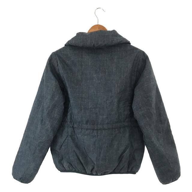 専用品　45R ウールジャケット&インディゴスカート　セット