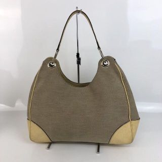 Gucci - GUCCI グッチ グッチシマ トートバッグ ベージュ レディース